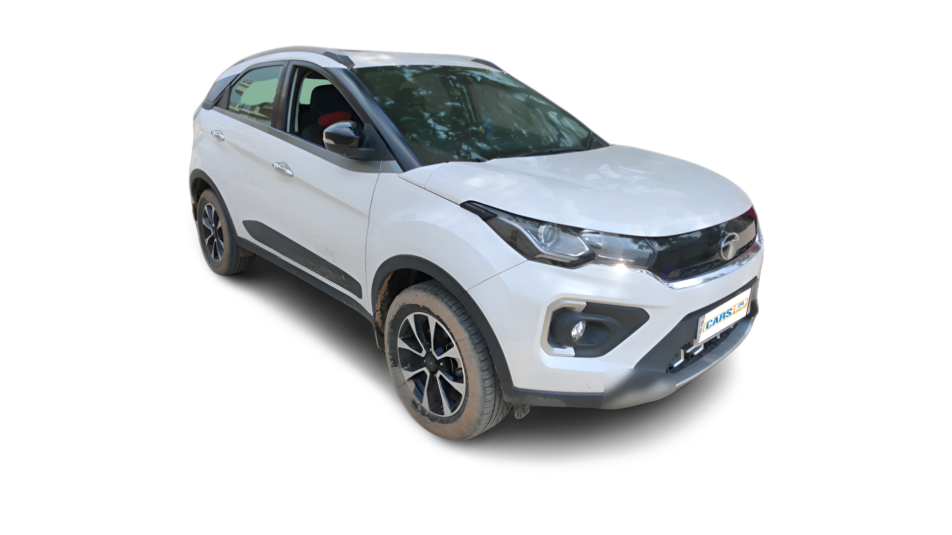 Tata NEXON-img